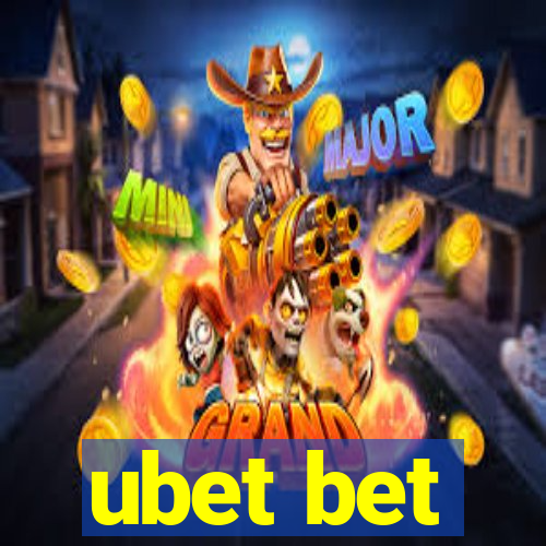 ubet bet